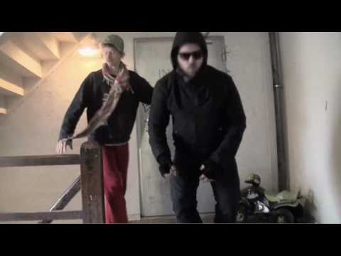 Sort Stue - "We Are The World"  - Director's Cut