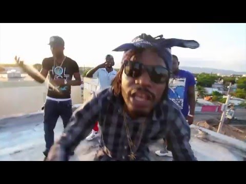 Govana (Deablo) - Real Genna | Official Music Video HD | 2016