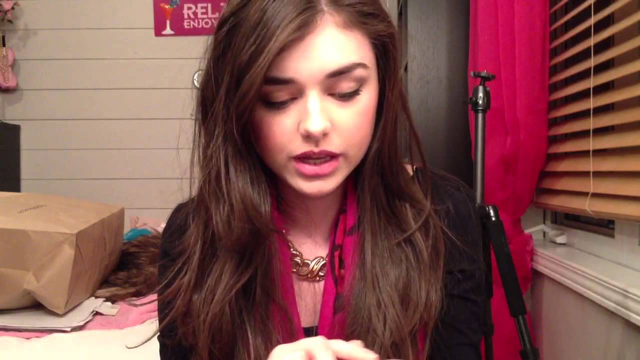 OOTD: LBD & Over The Knee Socks