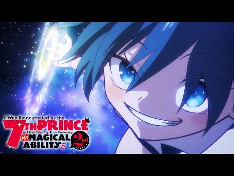 I Was Reincarnated as the 7th Prince Season 2 Opening | CALLING†