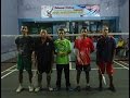 Arya Cup 2015 Wawan Kur VS Irul Agung Part 2