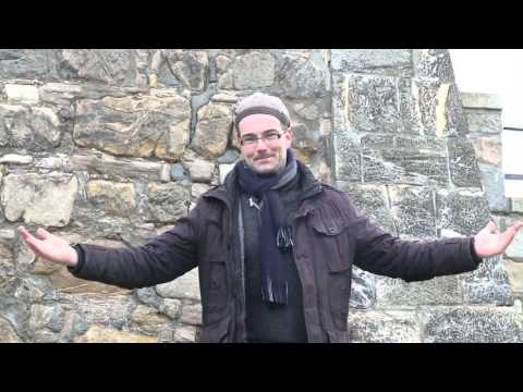 Sagen im Harz: Markraf Gero & sein Sühnekreuz in Gernrode