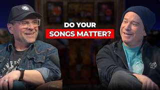 Why You Should Write Songs Even If No One Hears Them