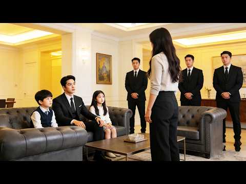 Mahasiswi terpaksa jadi istri kontrak taipan yang punya anak demi bayar utang, lalu dimanja！