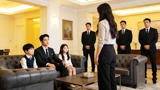 Download lagu Mahasiswi terpaksa jadi istri kontrak taipan yang punya anak demi bayar utang, lalu dimanja！ mp3