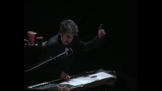Bob Dylan, Million Miles, London 23.11.2003