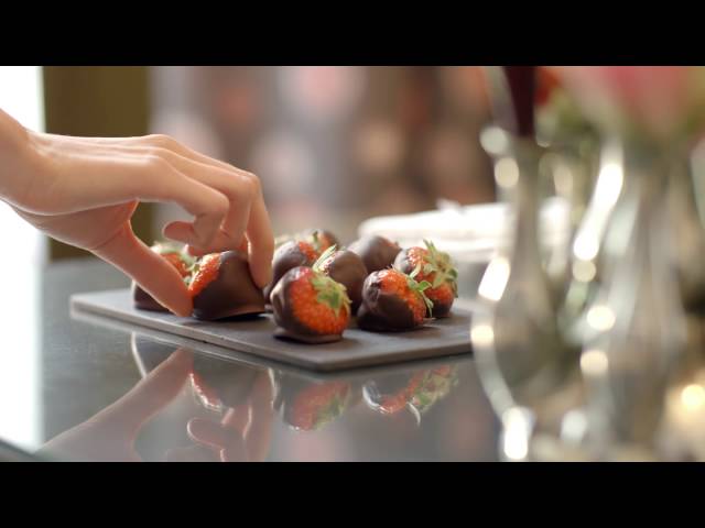 Luxushotel Amsterdam