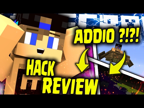 DOPO QUESTO ADDIO HACK REVIEW !?!?!