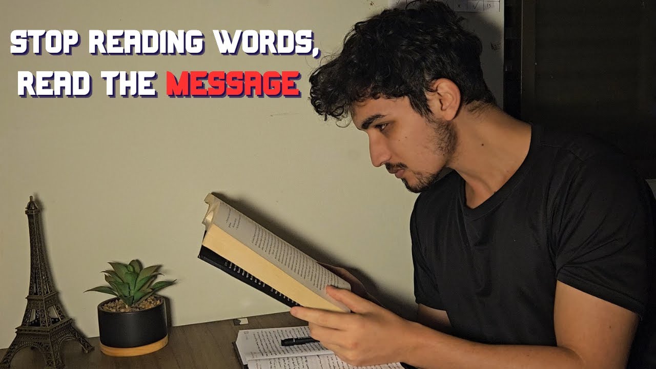 How to Read Faster and Understand More in English (3 Proven Tips)