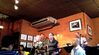 Orbiting - The Weepies