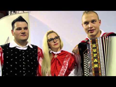 Ansmabel Žargon   Vurberk 2015   Intervju