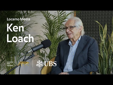 Ken Loach on His Last Film: ‘The Old Oak’