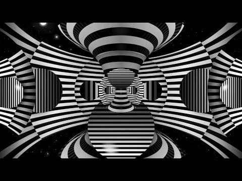 1 Hour Visual In Full HD / nr.274 / Minimal VJ Motion Graphics Set