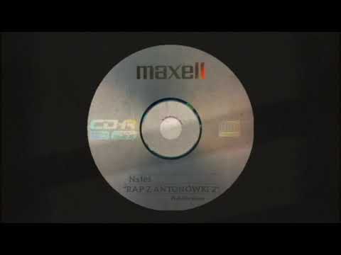 Naleś - Rap z Antonówki 2 (Prod. blue atlanta)