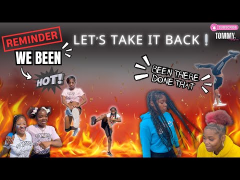 🔥🤪 In Case YOU Forgot❗️ The Hottiez Been HOT❗️REMINDER❕| JOIN MEMBERSHIP | Click Link Below⬇️