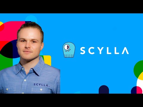Scylla Summit 2022: ScyllaDB Rust Driver: One Driver to Rule Them All