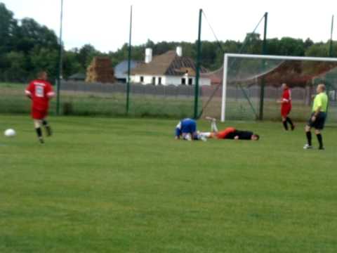 LKS Rosanów - Stal Głowno V liga