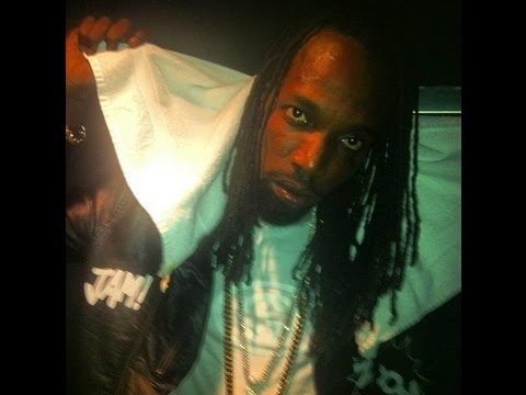 Jay-A Ft Mavado - Hundred Dollar Bill Friend | April 2013