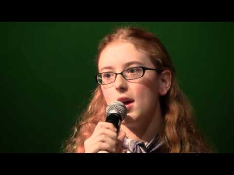 Beauty is a Beast U 32 2013