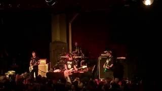 Choking Victim "In My Grave" Live in Portland 11/15/16