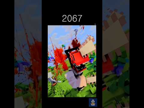 Evolution of crafting table in Minecraft 😱 #ytshorts #minecraft #short #youtubeshorts #trending