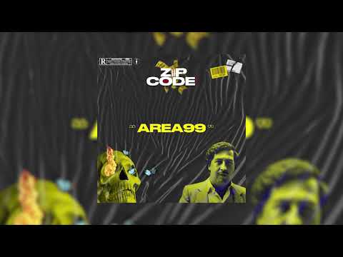 ButrosGali - Area 99