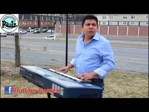 Divorcio Secreto (compositor: Rodrigo Gomez)