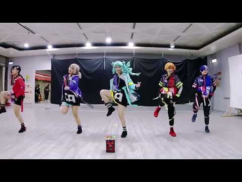 2023 Pop Culture Hiroshima Taiwan Qualifying - 第十六組 One Day- 冠軍