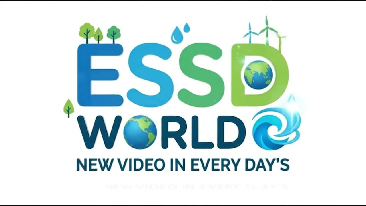 Welcome to My First Video | Channel Introduction & Goals