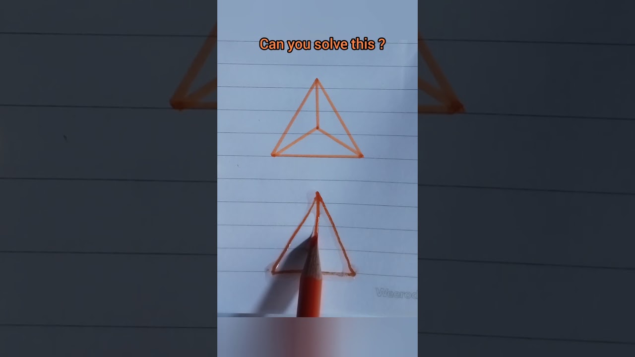 IQ Test #iqtes #iqtest #iqtestonline #satisfyling #satisfyingvideo #drawing #minisatisfying #shorts