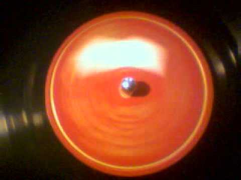 Marjorie Hughes & Frankie Carle Orch-Prove It By The Things You Do Columbia Records-78