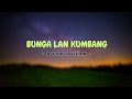 BUNGA LAN KUMBANG PUTRI BULAN