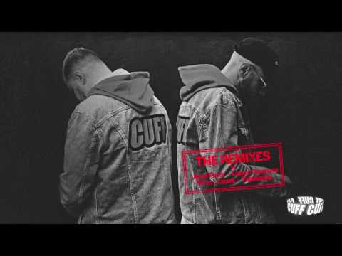 Amine Edge & DANCE Feat. SerGy - Bad Influence (Robert James Dark Remix) [CUFF] Official