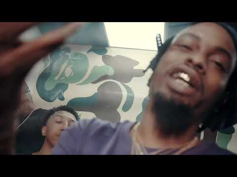 Loko Redd x LilCJ Kasino - Vault | Shot By: DJ Goodwitit