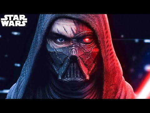 Why Darth Plaguies HATED Darth Vader - Star Wars Explained