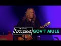 Gov’t Mule live | Rockpalast | 2017