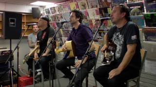&quot;Here We Go&quot; - The Bouncing Souls - Live At Generation Records - Record Store Day Promo 02