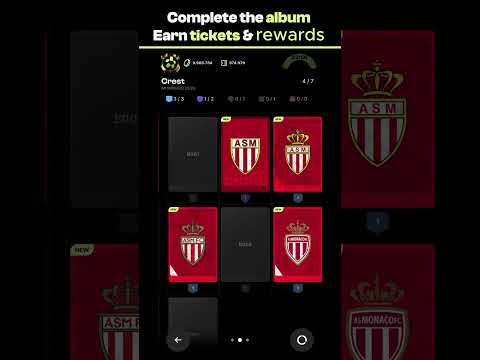 Collectibol: Football TCG video thumbnail
