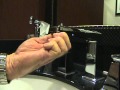 Jake reviews 3 aerators: 2.2, 1.5 and 1.0 gpm respectivley Jake reviews 3 aerators: 2.2, 1.5 and 1.0 gpm respectivley