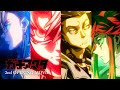 Anime Series Gachiakuta 2nd Cour Non Credit Opening Video Mori Calliope LET S JUST CRASH