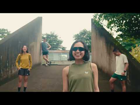 Fieldway's 'Rootline' Campaign