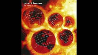 Procol Harum - Fellow Travellers