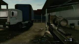 Vidéo Tom Clancy's Rainbow Six Vegas 2 - Best Seller