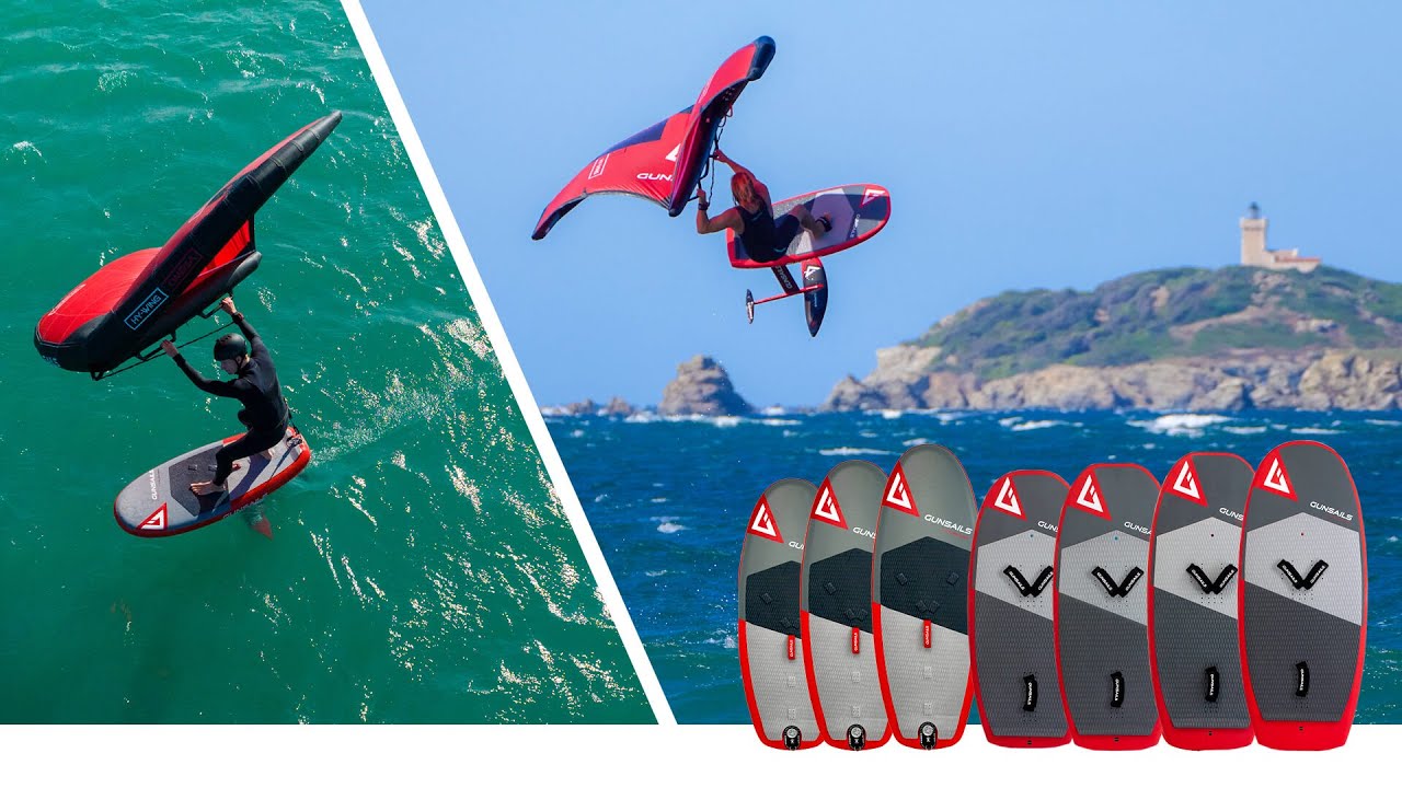 WING BOARDS - WING WING BOARDS - WING