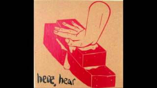 La dispute - One / Thirteen