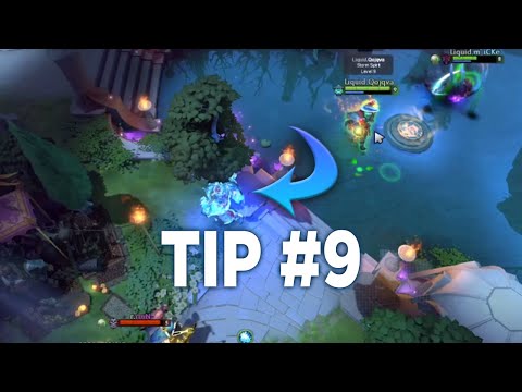 Qojqva Reveals His Top 10 Tips to Win with Storm Spirit