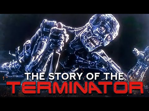 20 Facts About The Making Of The Terminator: Unveiling The Sci-fi Icon's Origins