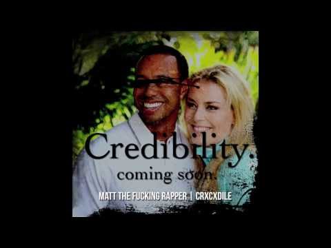 Nobodies (Crxcxdile & MTFR) - ColinTown