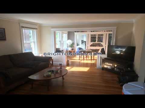 4 Bedroom Apartment for Rent in Boston, MA