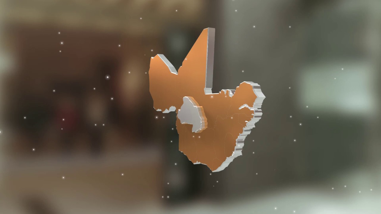Spot TV AFRICALLIA 2020